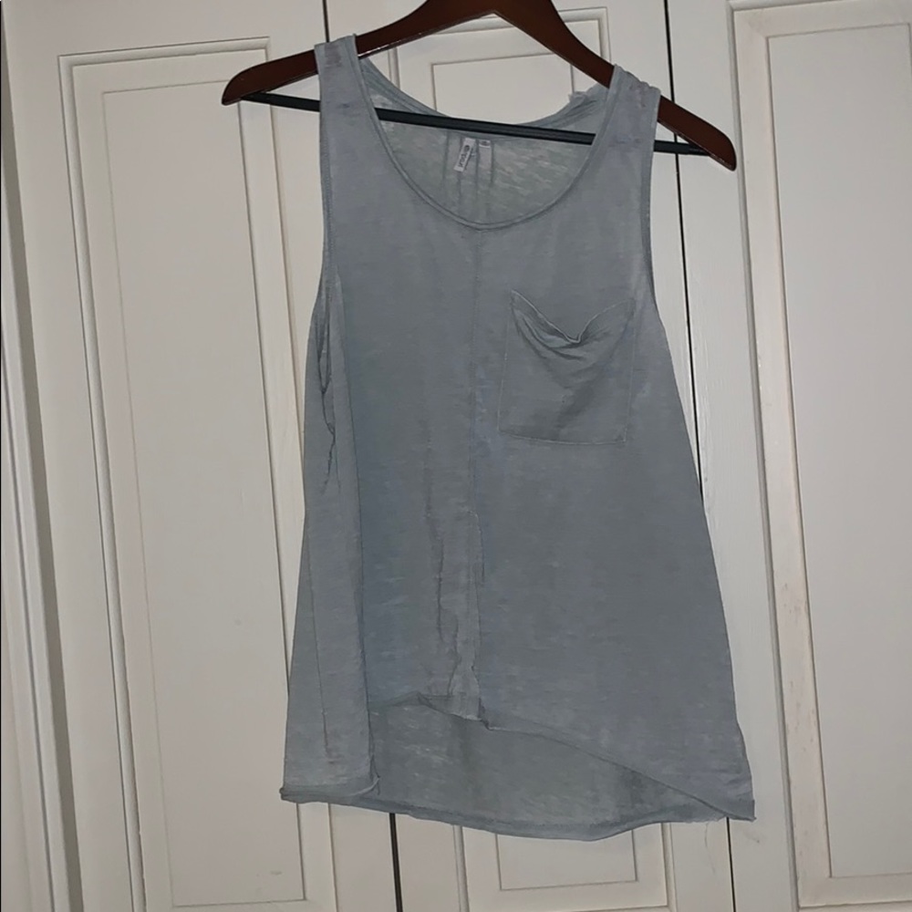 Ripcurl pocket tee